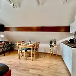 Dlouhá Apartamento *