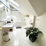 Dlouhá Apartman Tábor