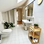 Apartman Dlouhá *