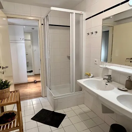 Apartment Dlouha