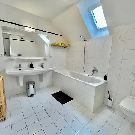 Dlouha Apartment