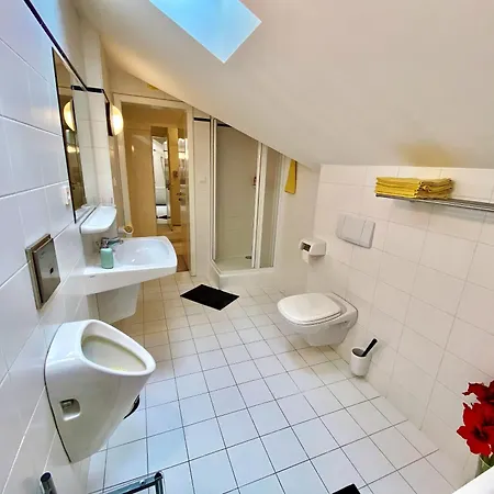 Dlouha Apartment *