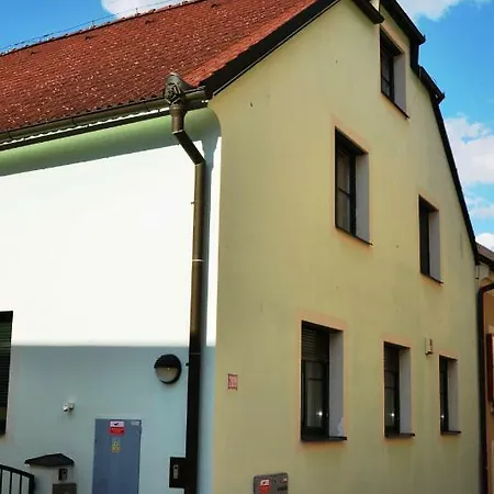 Dlouha * Tábor