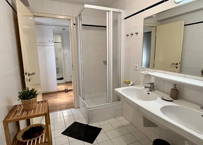 Apartament Dlouha