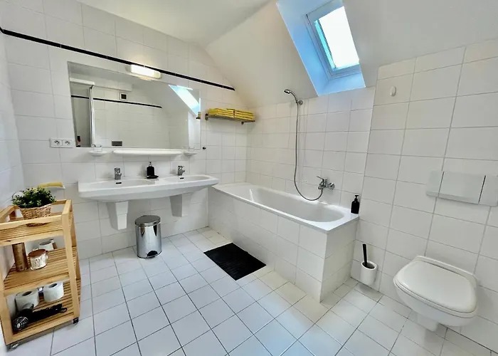 Dlouha Apartament