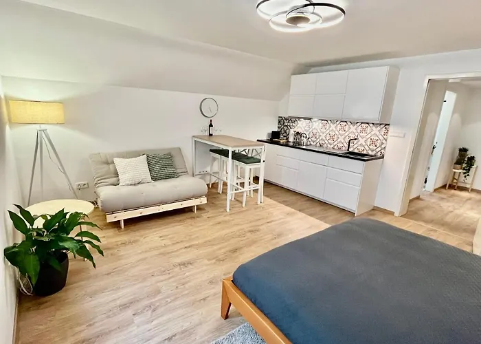 Dlouha Apartament